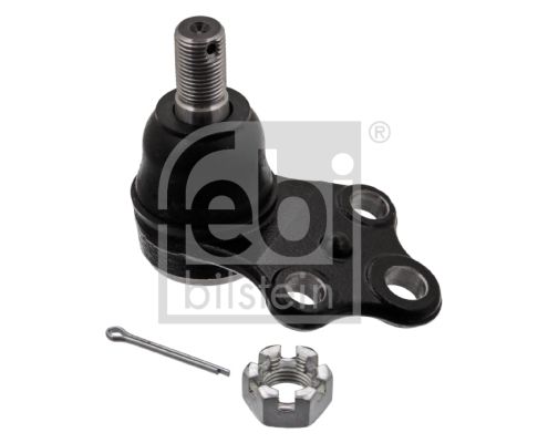 Obrázok Zvislý/nosný čap FEBI BILSTEIN  42617
