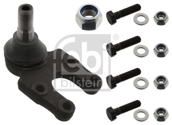Obrázok Zvislý/nosný čap FEBI BILSTEIN  42638