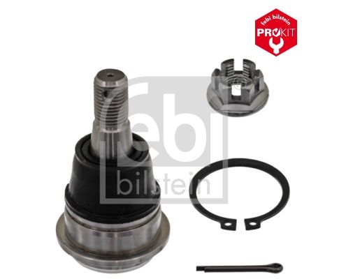 Obrázok Zvislý/nosný čap FEBI BILSTEIN ProKit 42674