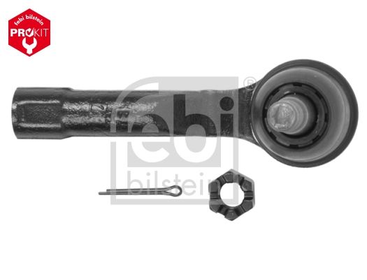 Obrázok Hlava/čap spojovacej tyče riadenia FEBI BILSTEIN ProKit 42771