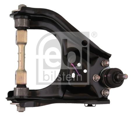 Obrázok Rameno zavesenia kolies FEBI BILSTEIN  43335