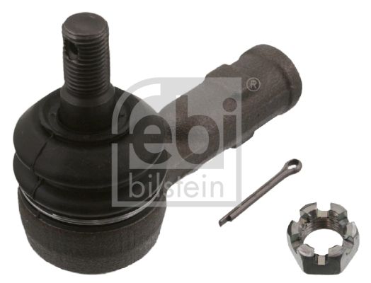 Obrázok Hlava/čap spojovacej tyče riadenia FEBI BILSTEIN  43343
