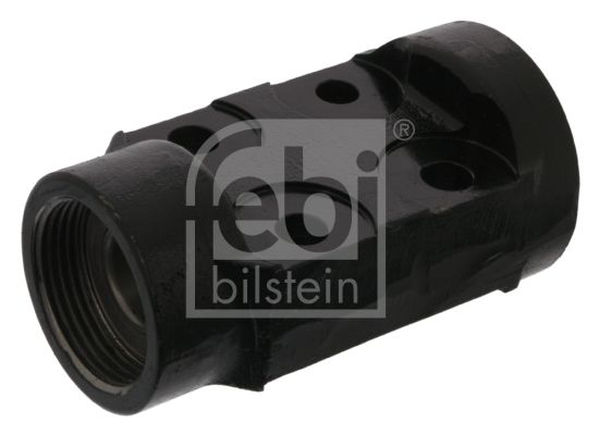 Obrázok Ložisková konz., uloženie tlmiča odpruženia (kabína vodiča) FEBI BILSTEIN  43448
