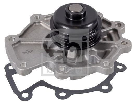 Obrázok Vodné čerpadlo, chladenie motora FEBI BILSTEIN  43504