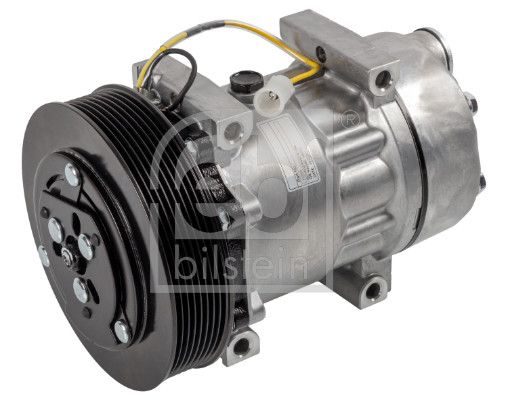 Obrázok Kompresor klimatizácie FEBI BILSTEIN  43558
