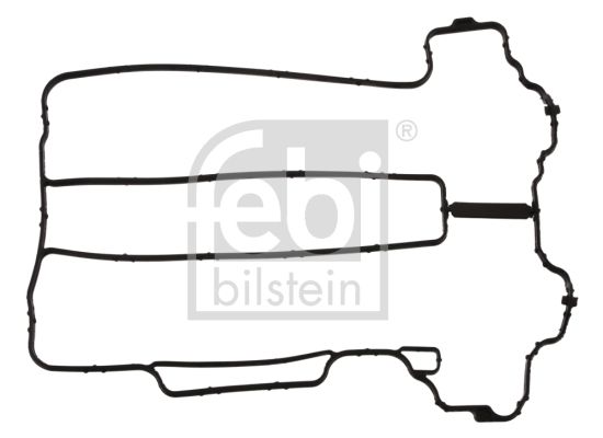 Obrázok Tesnenie veka hlavy valcov FEBI BILSTEIN  43629