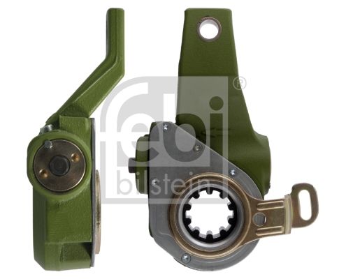 Obrázok Pákový ovládač brzdového systému FEBI BILSTEIN  43636