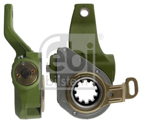 Obrázok Pákový ovládač brzdového systému FEBI BILSTEIN  43637