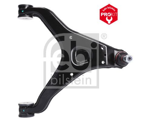 Obrázok Lambda sonda FEBI BILSTEIN  45168