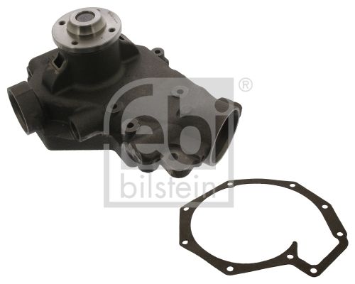 Obrázok Vodné čerpadlo, chladenie motora FEBI BILSTEIN  43662