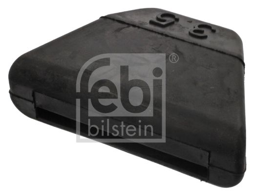 Obrázok Lożiskové puzdro listovej prużiny FEBI BILSTEIN  43691