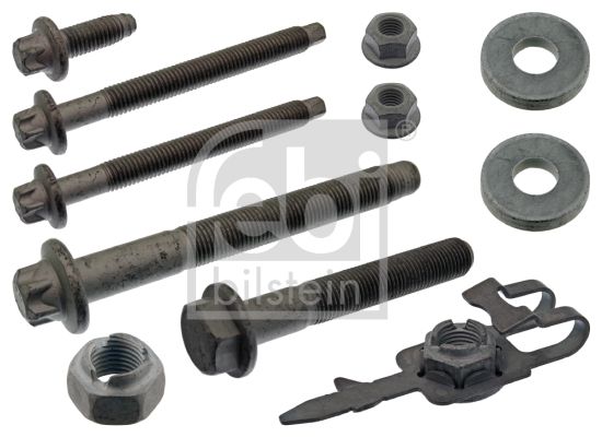 Obrázok Riadiaci mechanizmus - montáżna sada FEBI BILSTEIN  43698