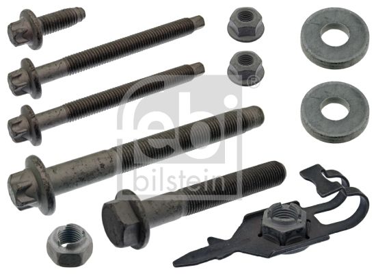 Obrázok Riadiaci mechanizmus - montáżna sada FEBI BILSTEIN  43699