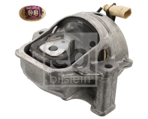 Obrázok Ulożenie motora FEBI BILSTEIN  43700