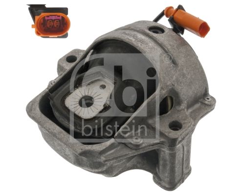 Obrázok Ulożenie motora FEBI BILSTEIN  43703