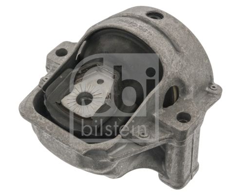 Obrázok Ulożenie motora FEBI BILSTEIN  43709