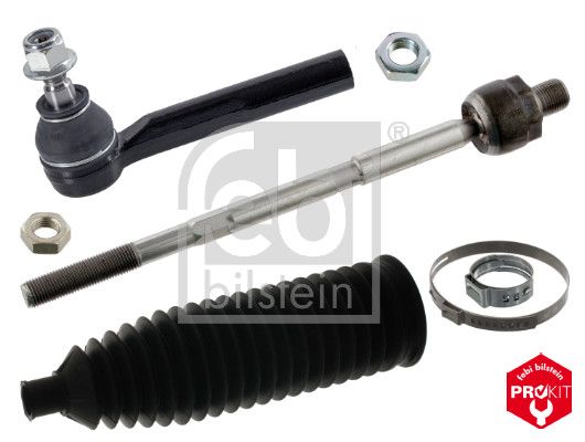 Obrázok Spojovacia tyč riadenia FEBI BILSTEIN ProKit 43780