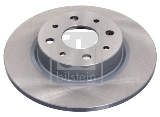 Obrázok Brzdový kotúč FEBI BILSTEIN  43843