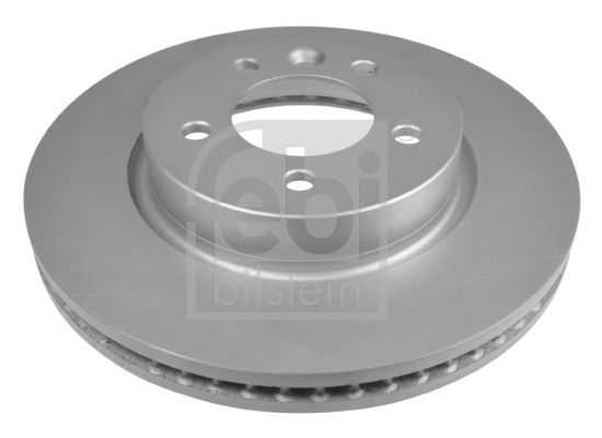 Obrázok Brzdový kotúč FEBI BILSTEIN  43844