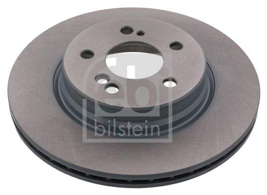 Obrázok Brzdový kotúč FEBI BILSTEIN  43852