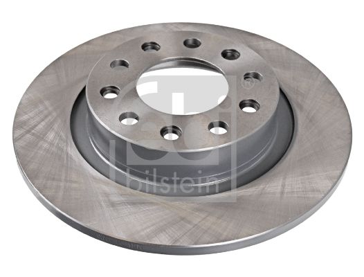 Obrázok Brzdový kotúč FEBI BILSTEIN  43864