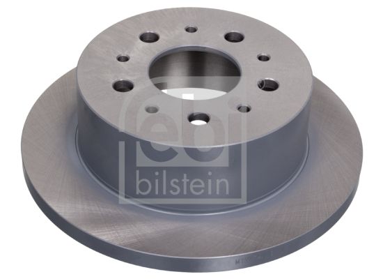 Obrázok Brzdový kotúč FEBI BILSTEIN  43902