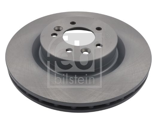 Obrázok Brzdový kotúč FEBI BILSTEIN  43930