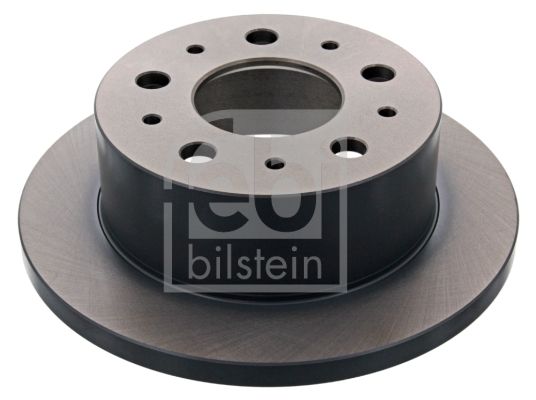 Obrázok Brzdový kotúč FEBI BILSTEIN  43937