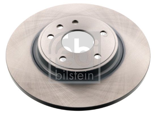 Obrázok Brzdový kotúč FEBI BILSTEIN  43940