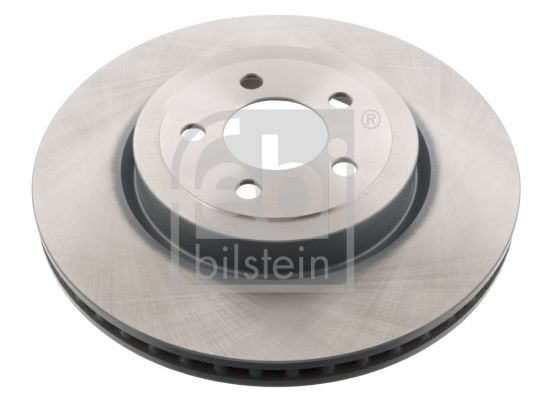 Obrázok Brzdový kotúč FEBI BILSTEIN  43944