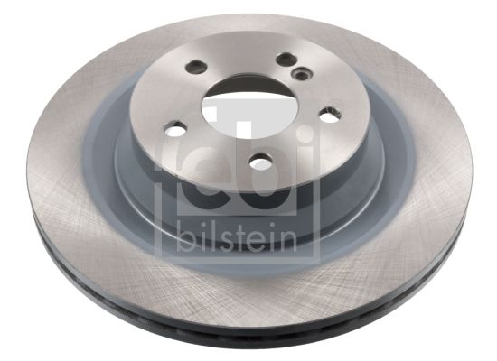 Obrázok Brzdový kotúč FEBI BILSTEIN  43977