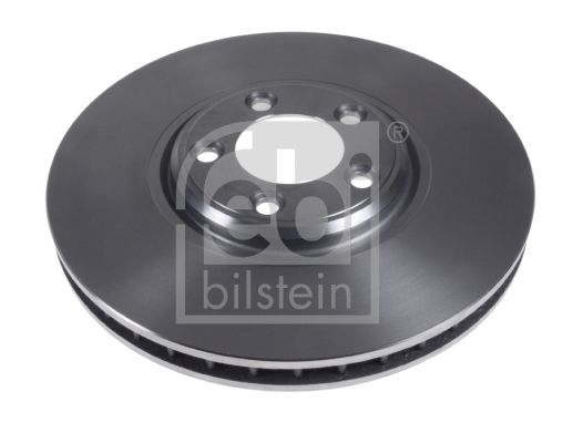 Obrázok Brzdový kotúč FEBI BILSTEIN  44126