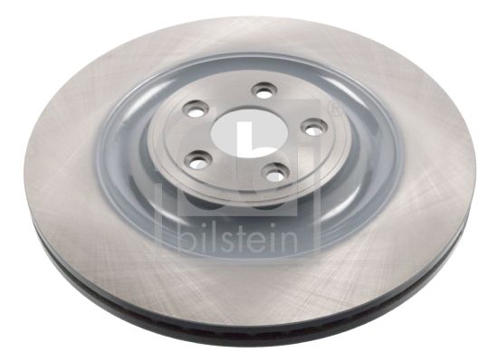 Obrázok Brzdový kotúč FEBI BILSTEIN  44137