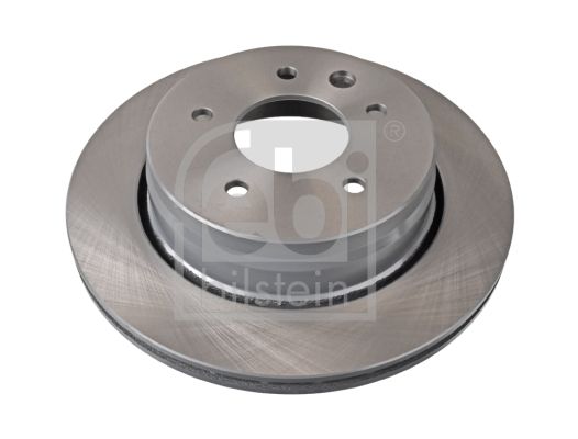 Obrázok Brzdový kotúč FEBI BILSTEIN  44139