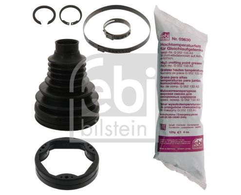 Obrázok Manżeta hnacieho hriadeľa - opravná sada FEBI BILSTEIN  44151