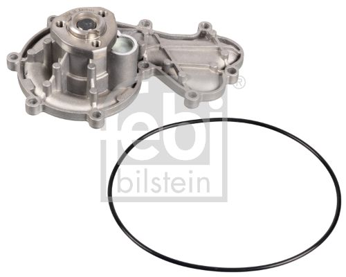 Obrázok Vodné čerpadlo, chladenie motora FEBI BILSTEIN  44195