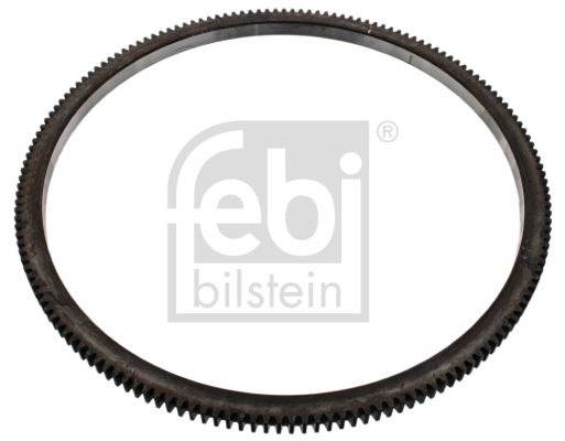 Obrázok Ozubený veniec zotrvačníka FEBI BILSTEIN  44305