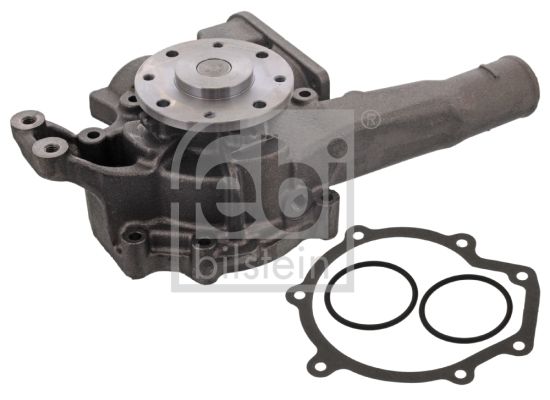 Obrázok Vodné čerpadlo, chladenie motora FEBI BILSTEIN  44315