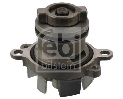Obrázok Vodné čerpadlo, chladenie motora FEBI BILSTEIN  44349
