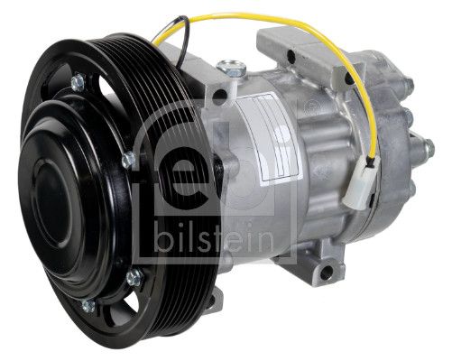 Obrázok Kompresor klimatizácie FEBI BILSTEIN  44366