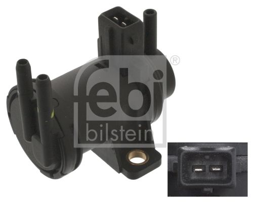 Obrázok Regulátor tlaku FEBI BILSTEIN febi Plus 44375