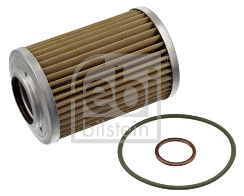 Obrázok Olejový filter pre manuálnu prevodovku FEBI BILSTEIN  44386