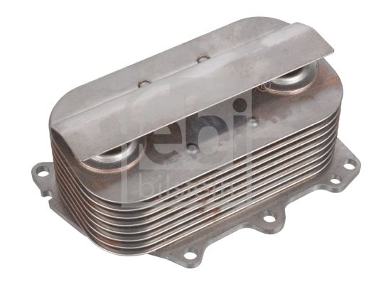 Obrázok Chladič motorového oleja FEBI BILSTEIN  44425