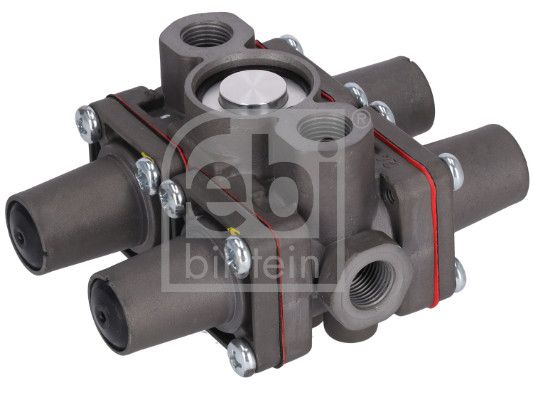 Obrázok Viacokruhový ochranný ventil FEBI BILSTEIN  44573