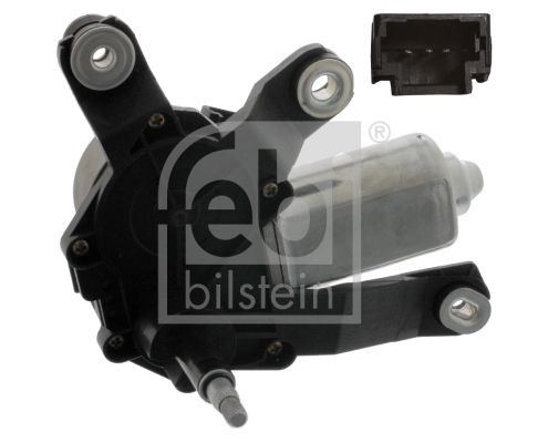 Obrázok Motor stieračov FEBI BILSTEIN  44630