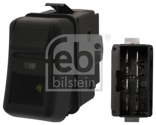 Obrázok Tlakový spínač, Medzinápravový diferenciál FEBI BILSTEIN  44678