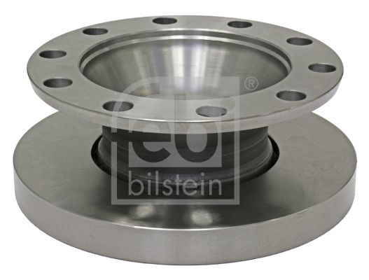 Obrázok Brzdový kotúč FEBI BILSTEIN  44688