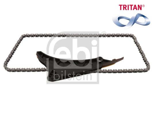 Obrázok Sada rozvodovej reżaze FEBI BILSTEIN  44761