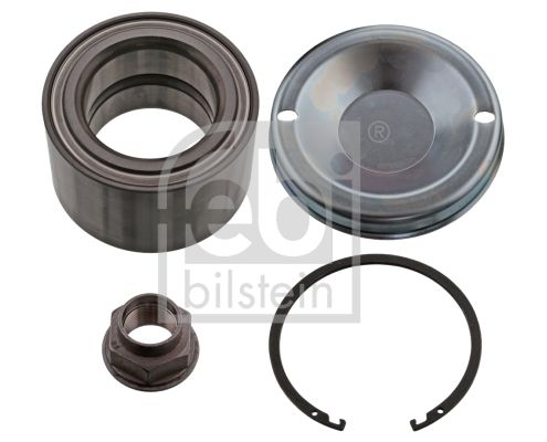 Obrázok Lożisko kolesa - opravná sada FEBI BILSTEIN  44776