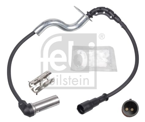 Obrázok Snímač počtu otáčok kolesa FEBI BILSTEIN  44781